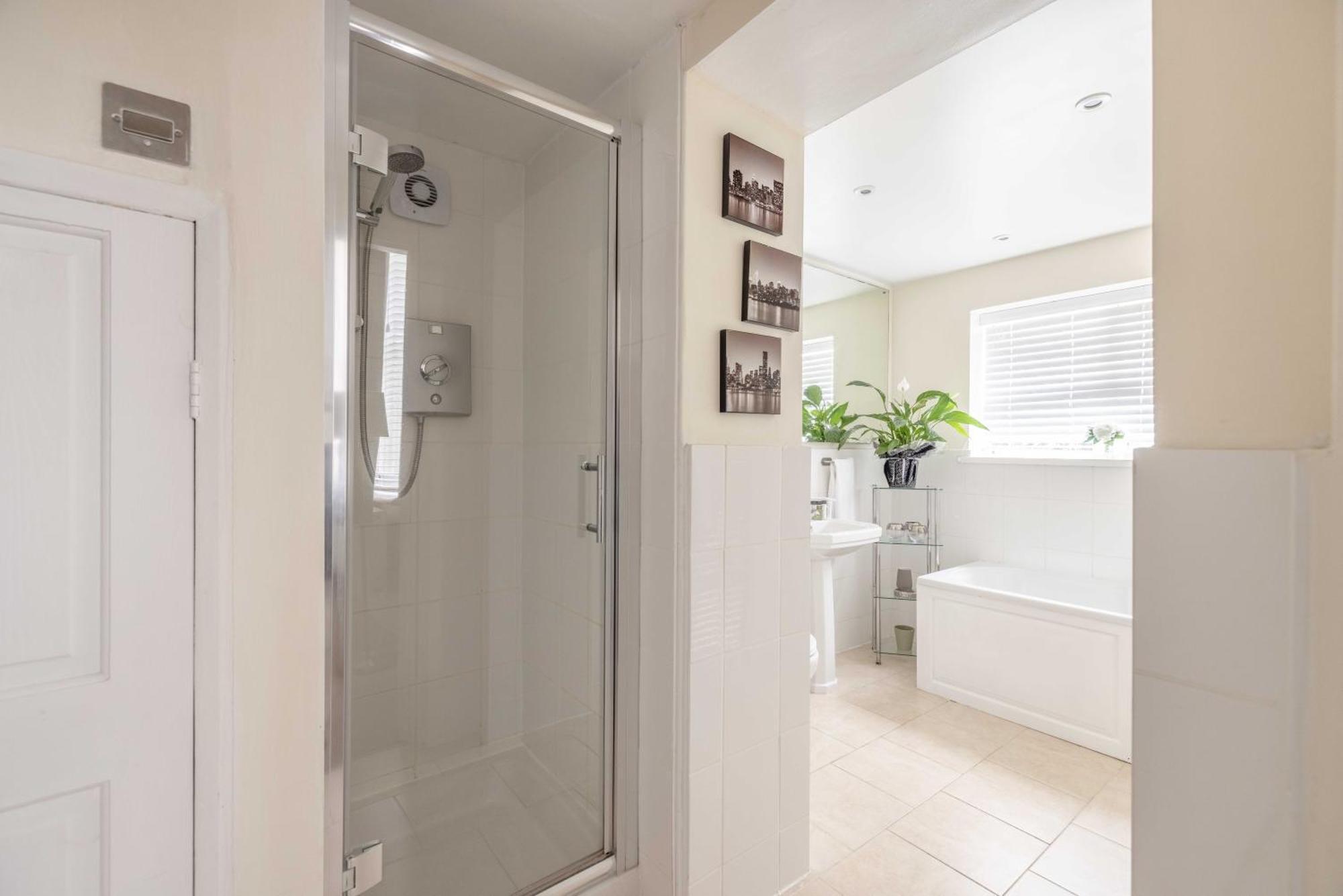 Appartement Charming Retreat, Cozy 1bed, 1bath