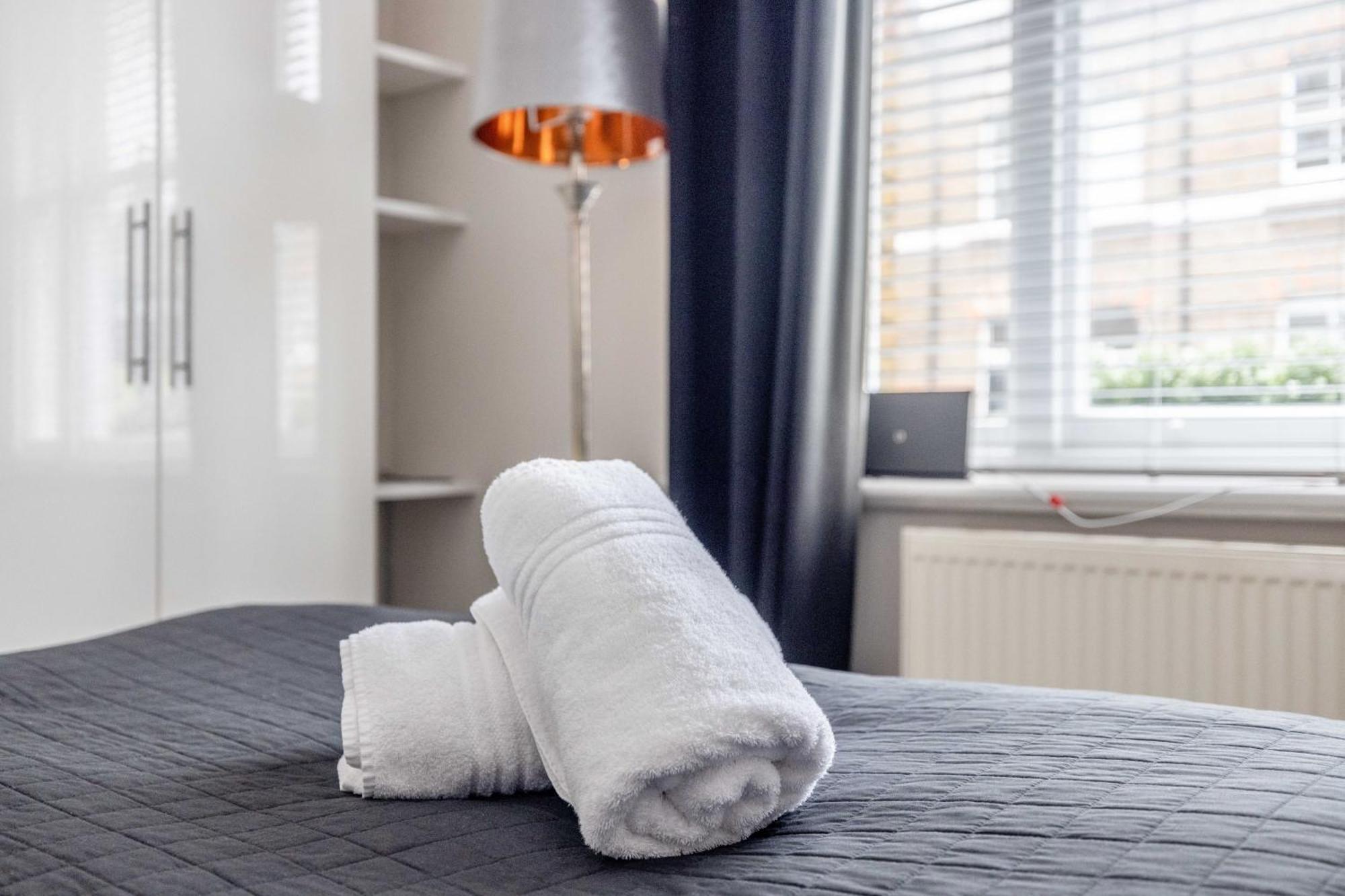 Charming Retreat, Cozy 1bed, 1bath Appartement *