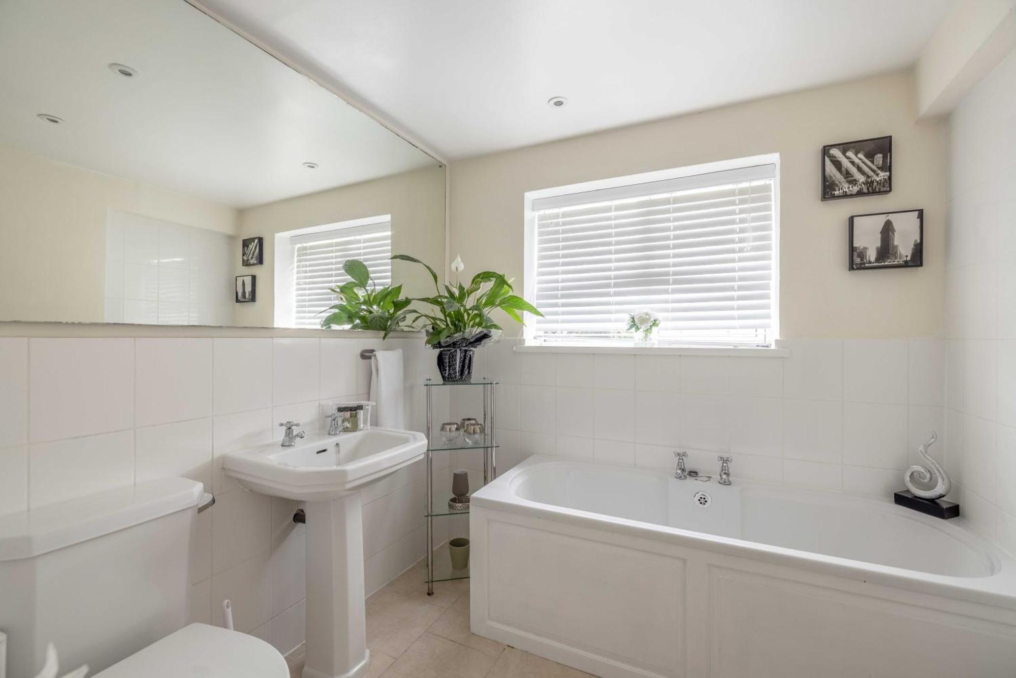 Appartement Charming Retreat, Cozy 1bed, 1bath