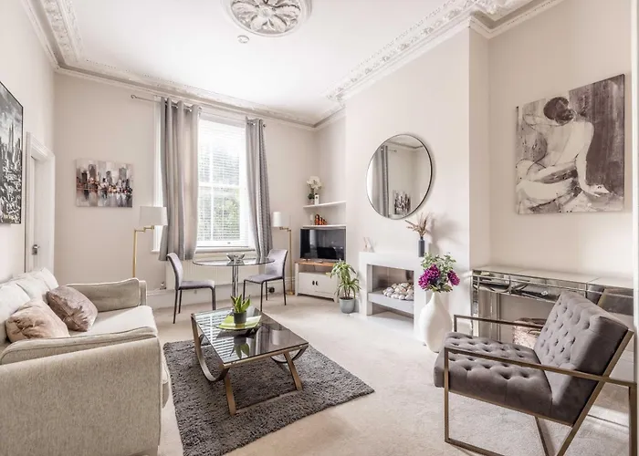 Charming Windsor Retreat, Cozy 1Bed, 1Bath